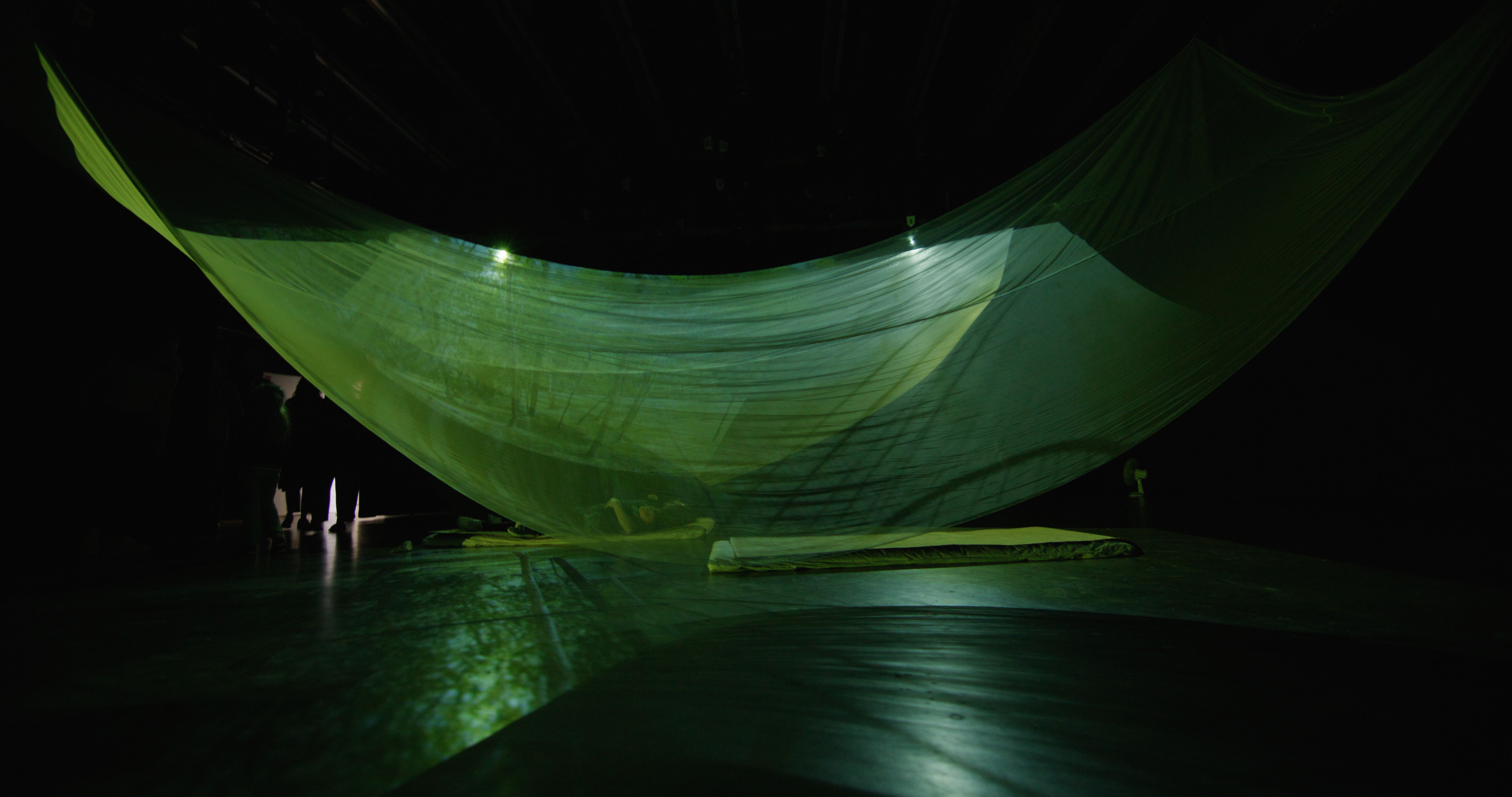 © Pascal Marcel _ Yve Oh